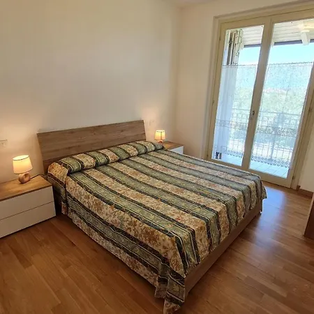 Apartment Quadrivium