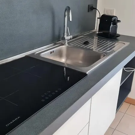Quadrivium Apartment Castelnuovo del Garda