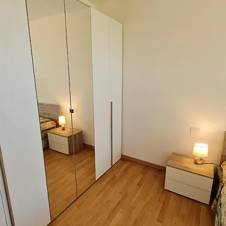 Quadrivium Apartment Castelnuovo del Garda